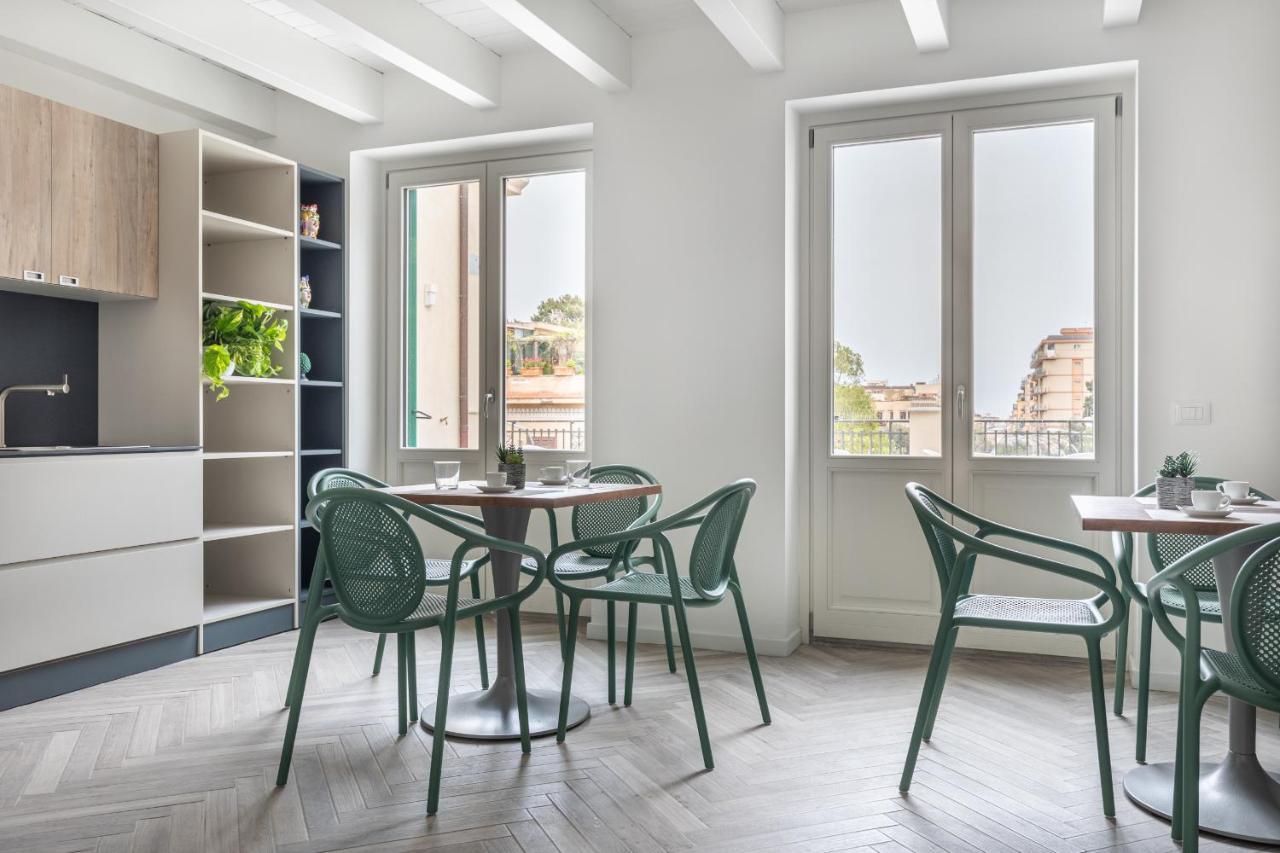 Principe Di Paterno - Budget Double Rooms & Breakfast Palermo Exterior foto